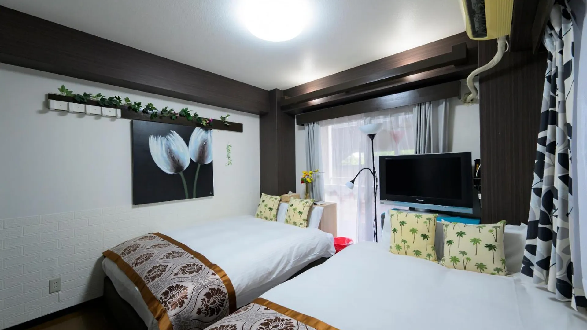 Hotel Aaron通天東 Osaka
