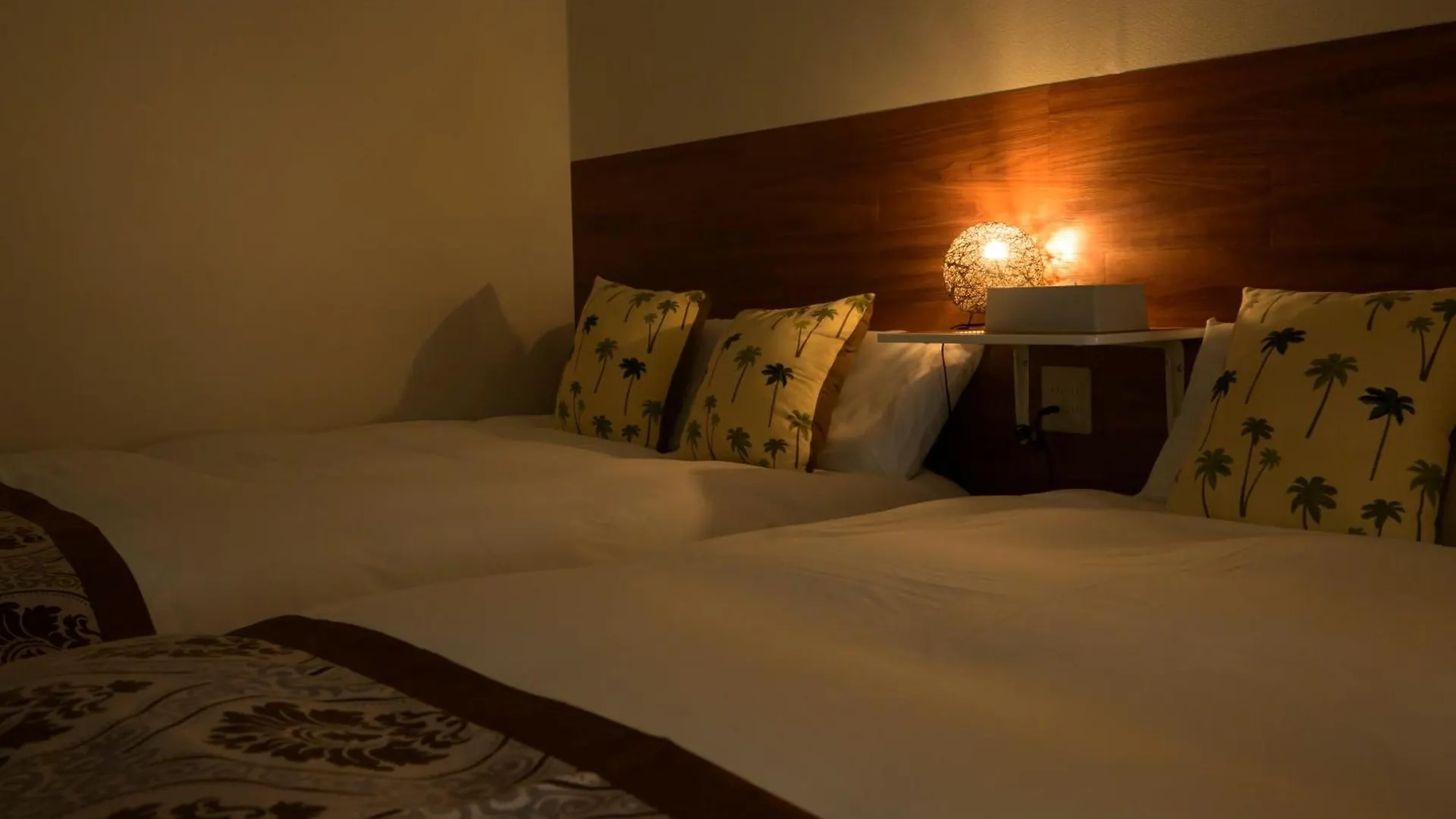 Hotel Aaron通天東 Osaka Appartamento