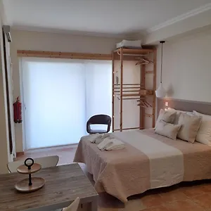  Apartamento Cantinho Do Portugal