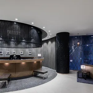 Hotel Mystays Premier Dojima, Osaca