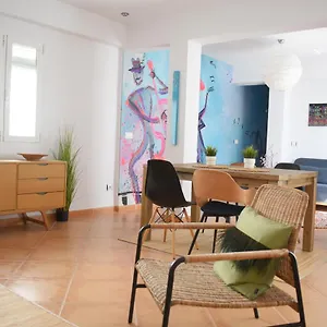  Apartamento Apartamento Yara San Basilio España