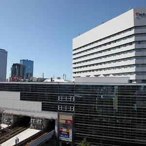 Hotel Keihan Kyobashi Grande, Osaca