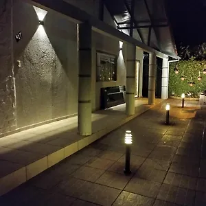  Casa de Férias Casa Alternativa Próxima Ao Centro Brasil