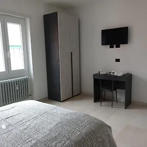  Apartamento Domus Gianicolense Italia