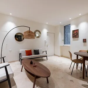  Apartment Charming 3 Bedroom In The Historic Center Italy