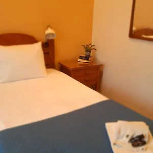  Apartment Center Portugal