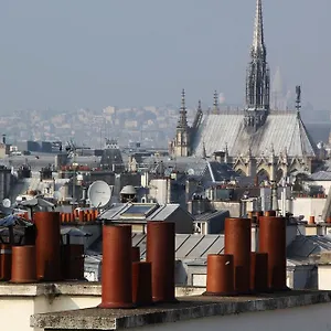  Apartamento Pick A Flat's In Saint Michel - Rue Du Sommerard França