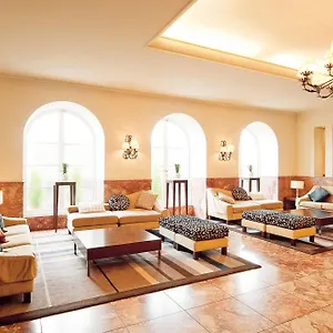 Hotel Namba Oriental, Osaca