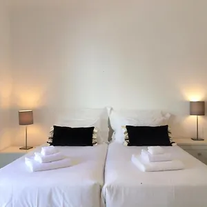 Casa de Férias Quinta Da Encosta Velha Portugal