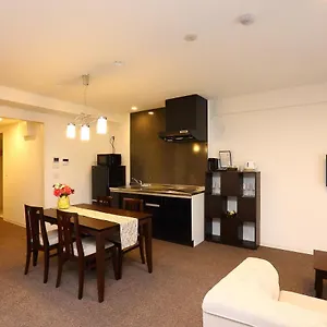 Apartamento Marina Sunrise Bay, Osaca