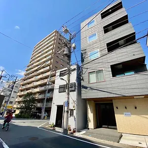  Apartment Sugamo Winco Japan