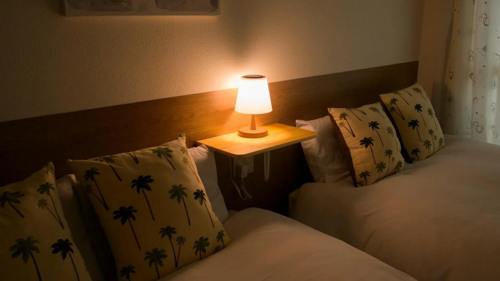 Apartamento Hotel Aaron通天東 Osaka