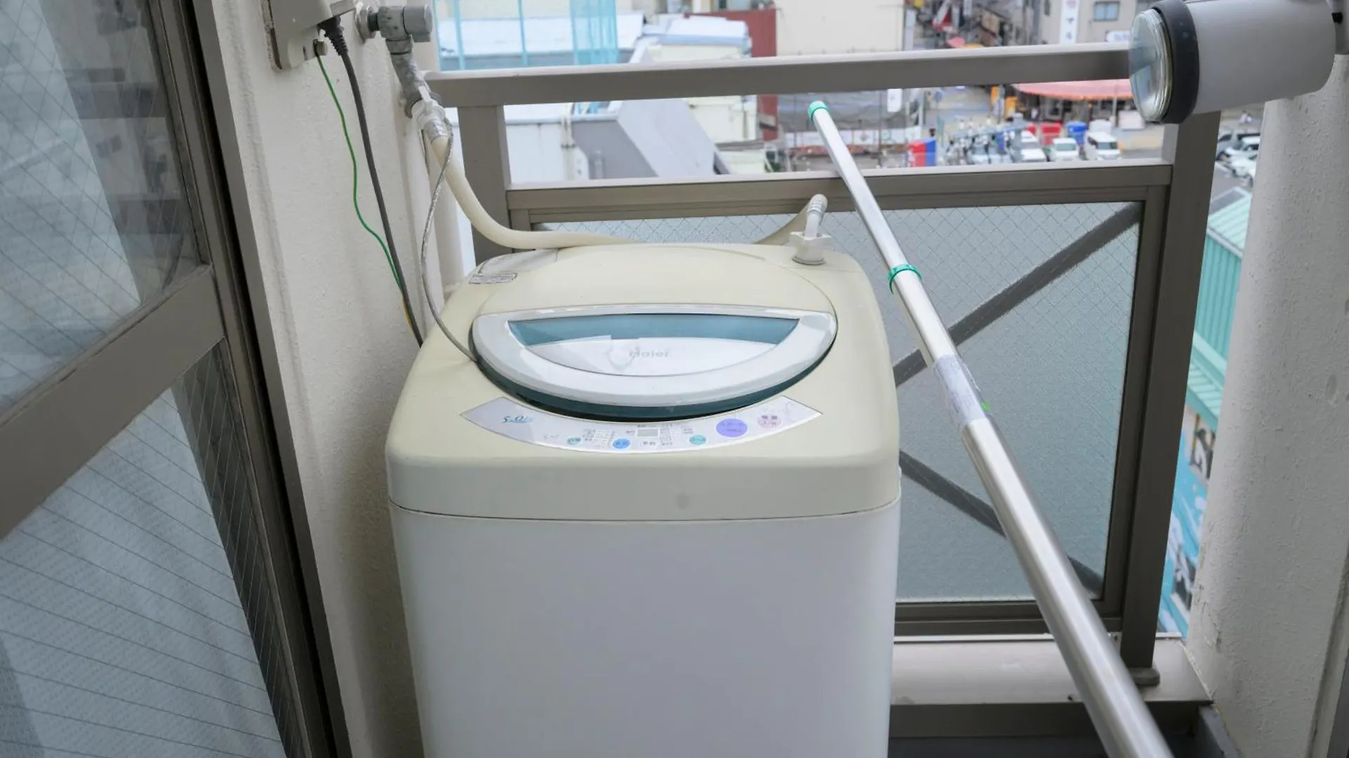 Apartment Hotel Aaron通天東 Osaka