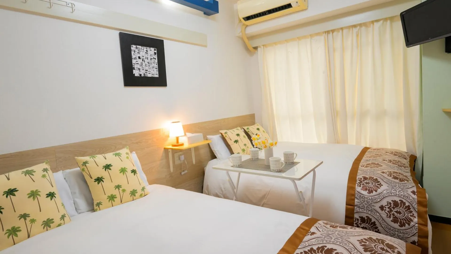 Hotel Aaron通天東 Osaka 0*,  Japón