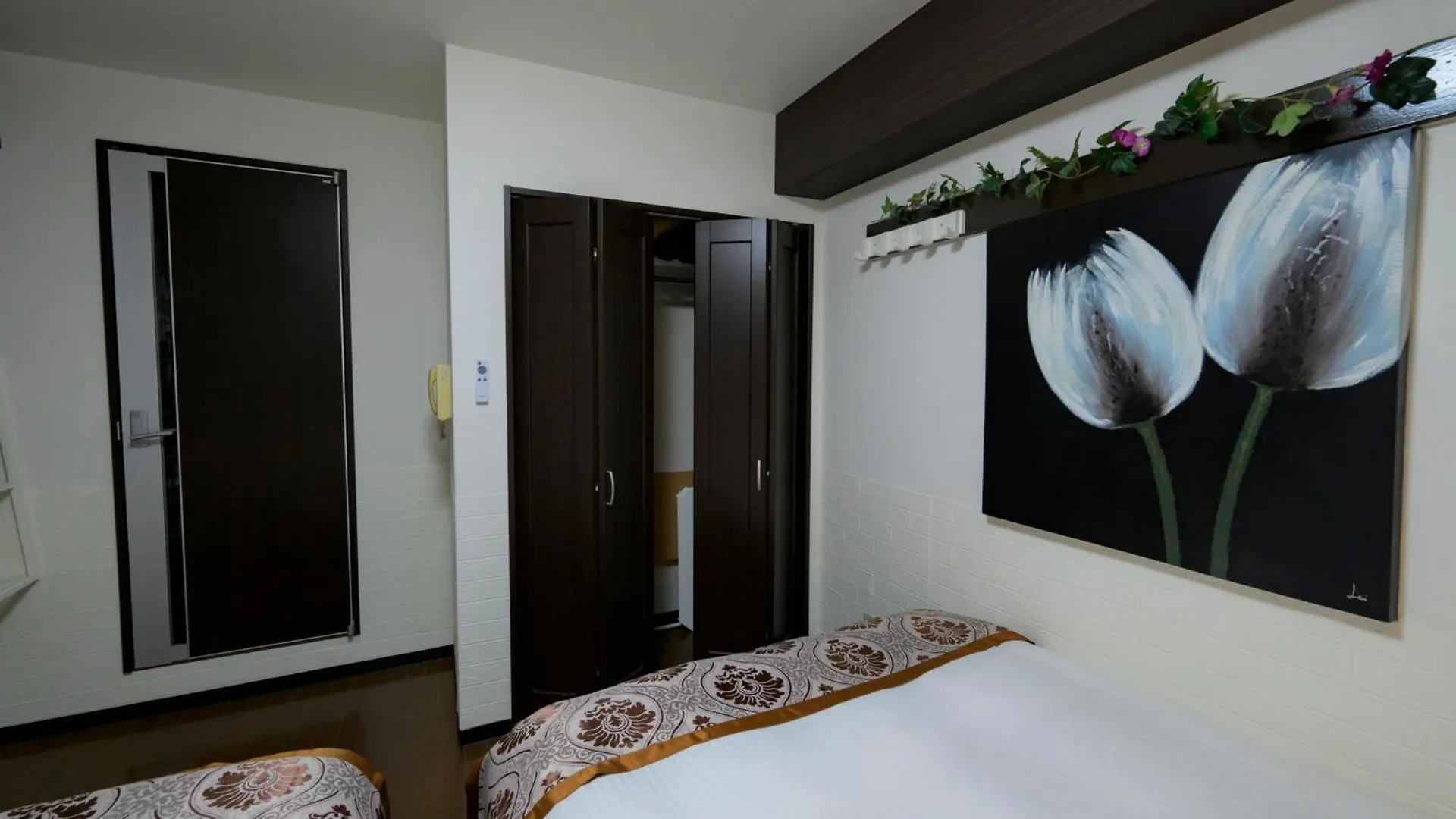 Hotel Aaron通天東 Osaka