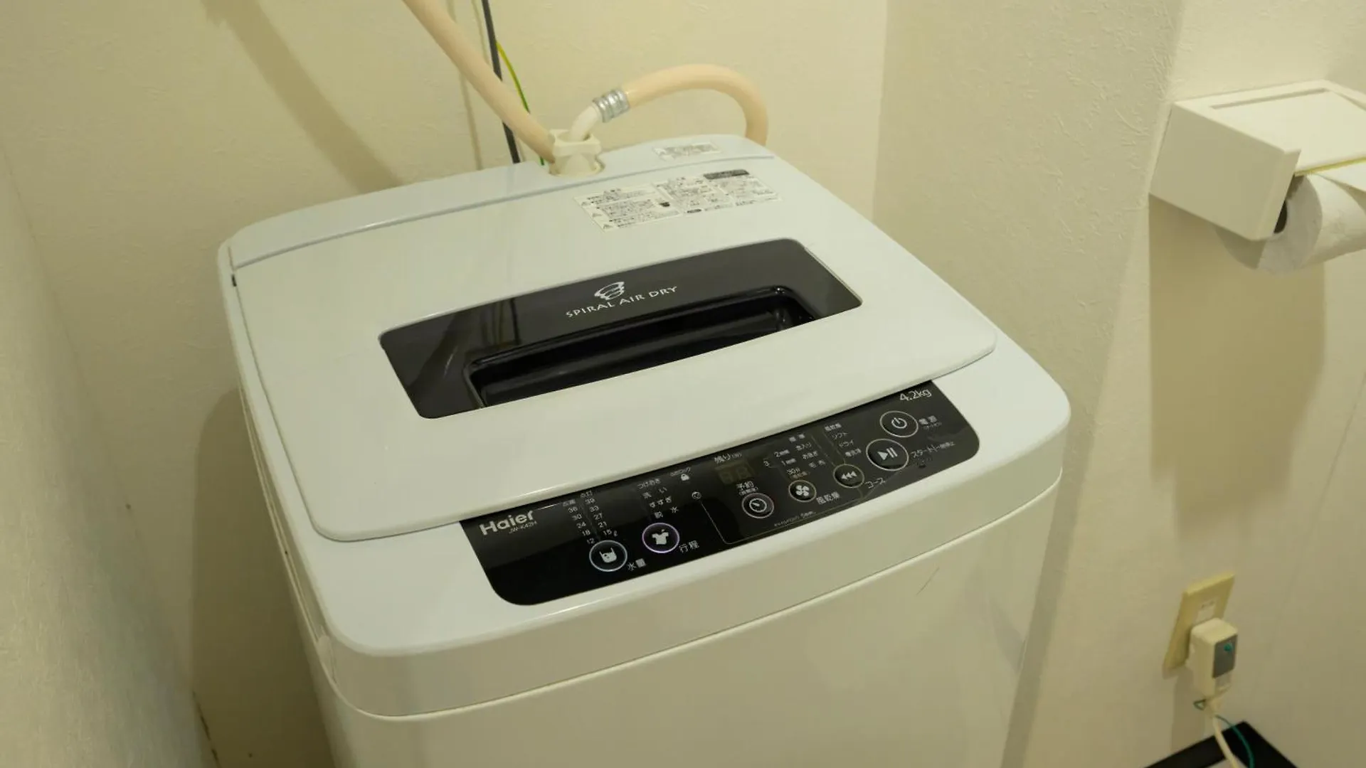 Hotel Aaron通天東 Osaka Japan