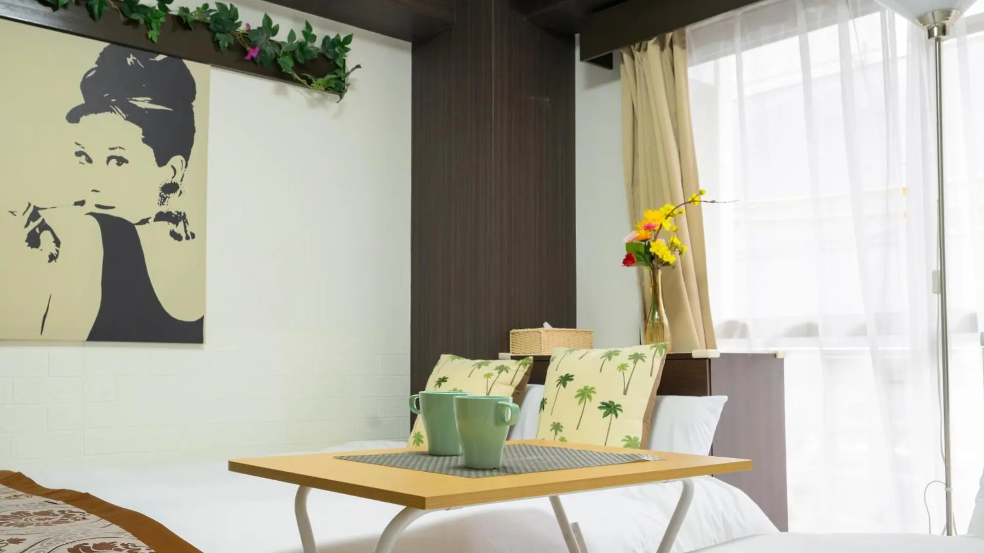 Hotel Aaron通天東 Osaka